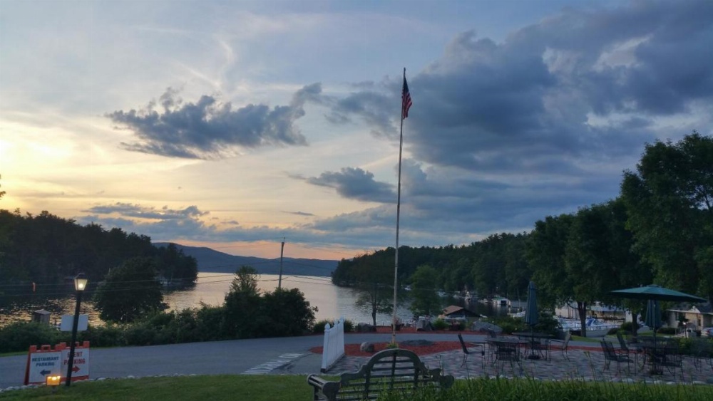 Bayside Resort, Lake George NY Image 12