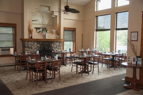 Bayside Resort, Lake George NY image 14