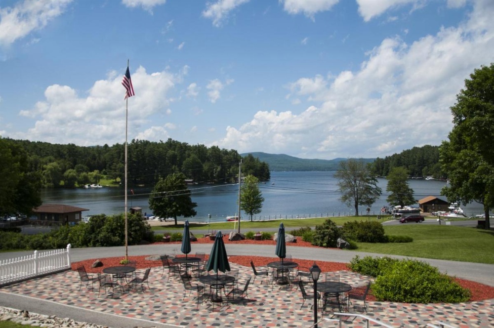 Bayside Resort, Lake George NY Image 15