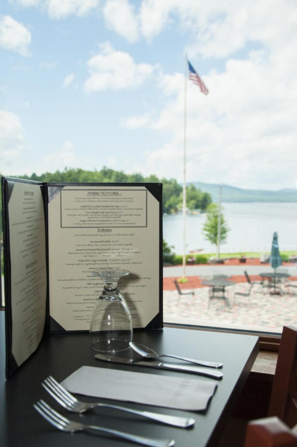 Bayside Resort, Lake George NY Image 16