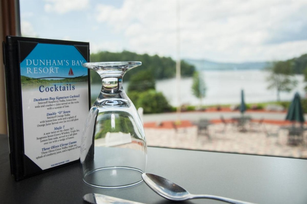 Bayside Resort, Lake George NY Image 17