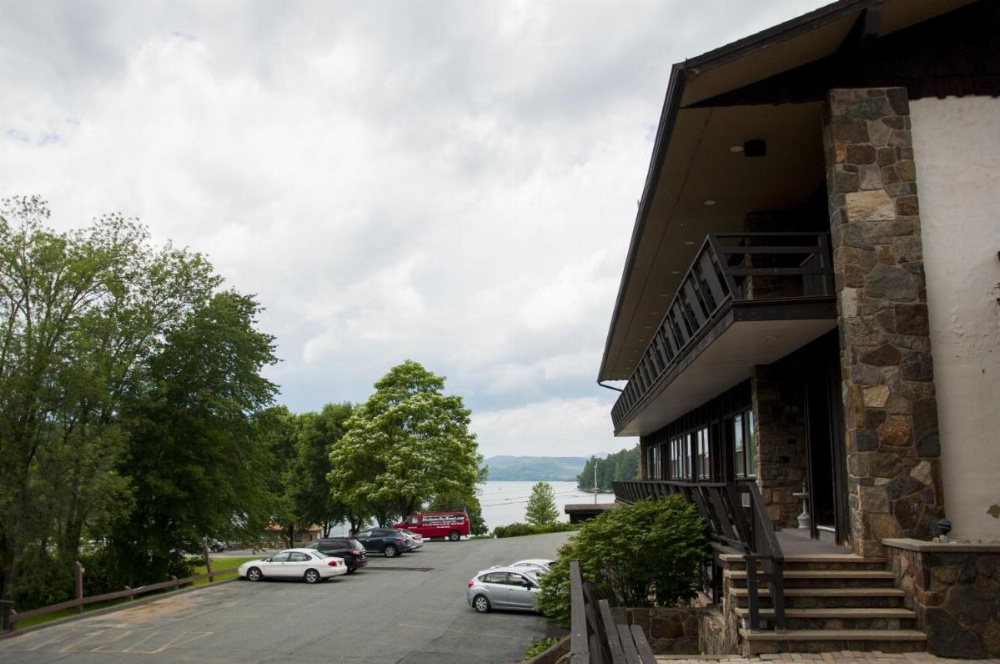 Bayside Resort, Lake George NY Image 19
