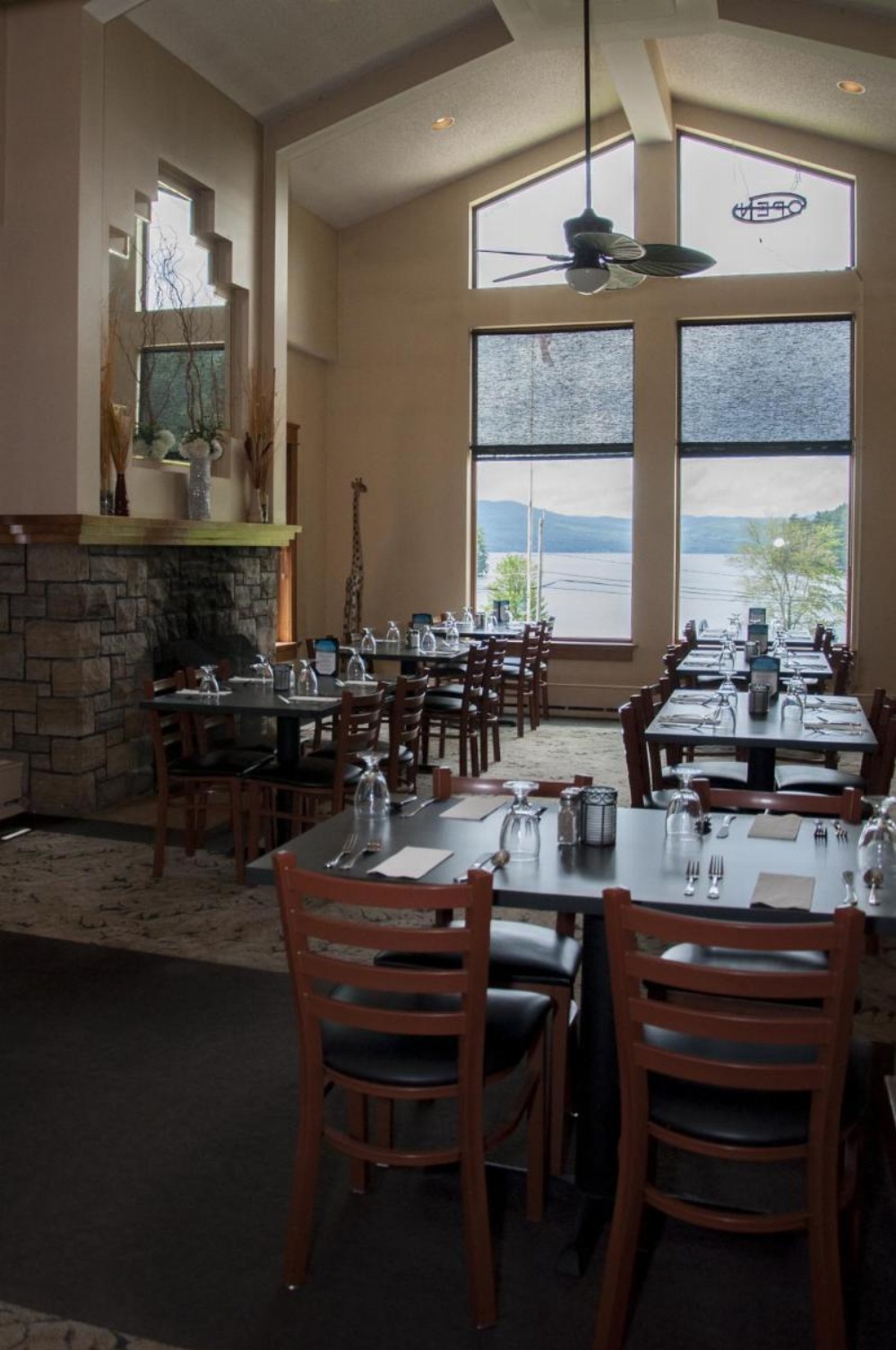 Bayside Resort, Lake George NY Image 22