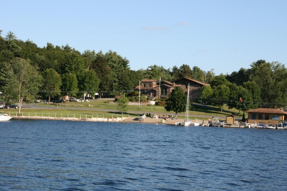 Bayside Resort, Lake George NY Image 24