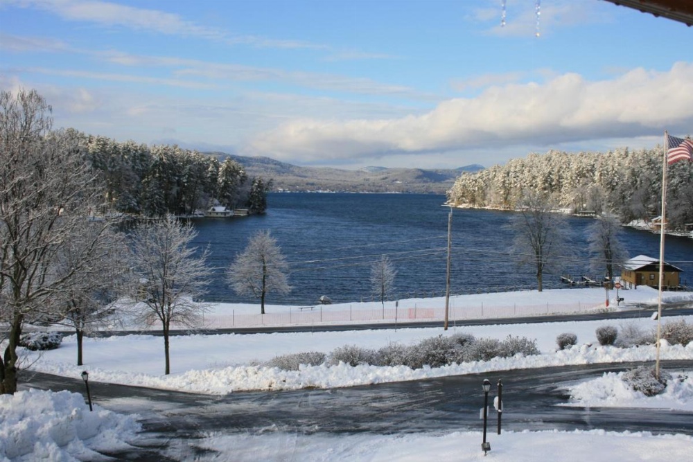 Bayside Resort, Lake George NY Image 25