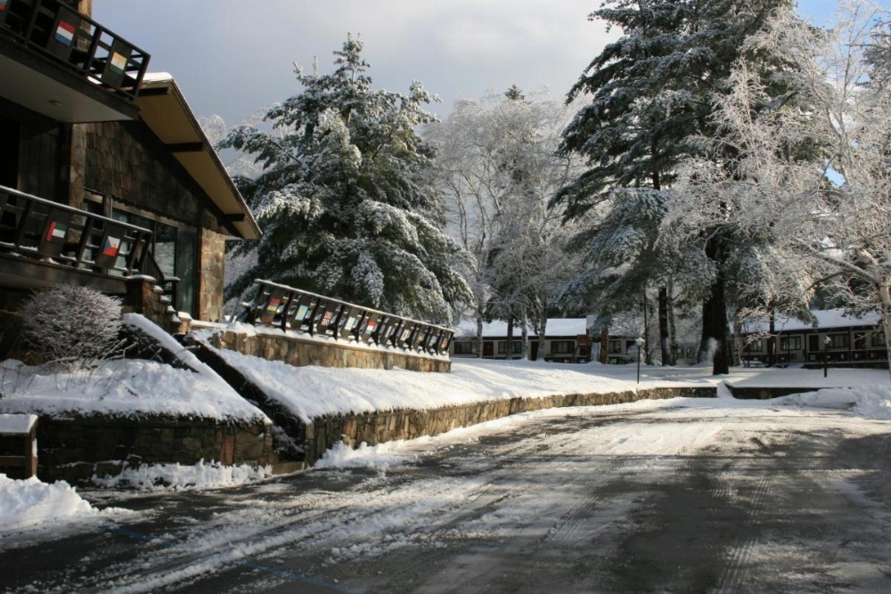Bayside Resort, Lake George NY Image 26
