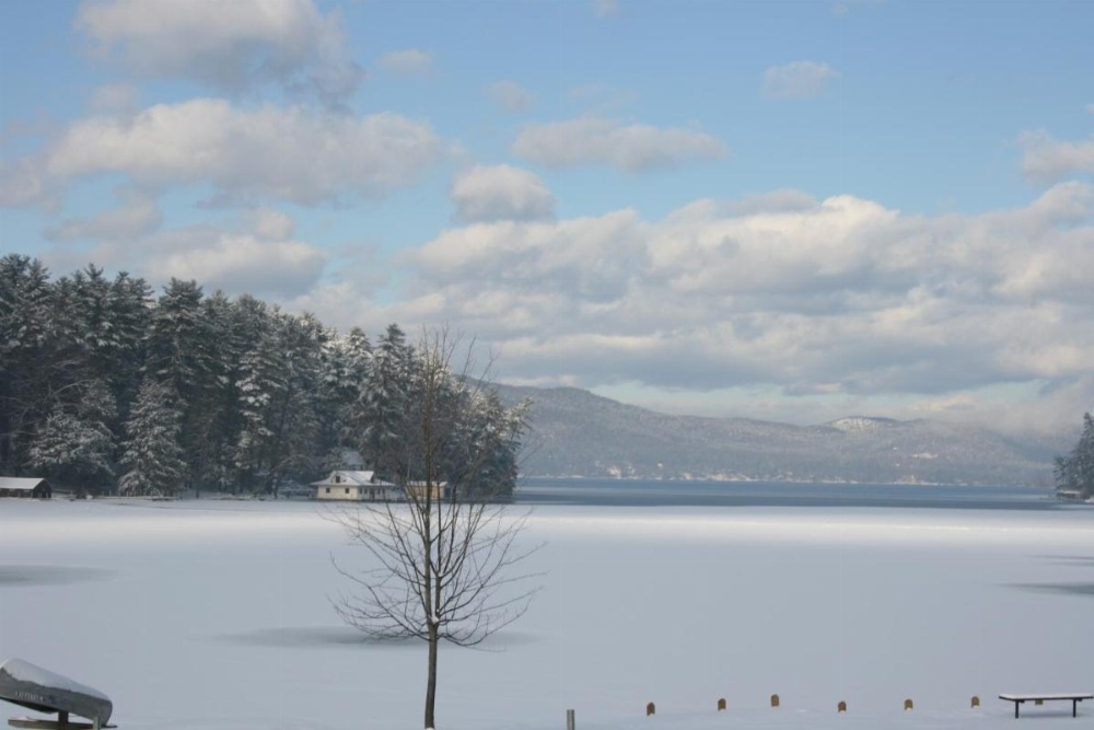 Bayside Resort, Lake George NY Image 28