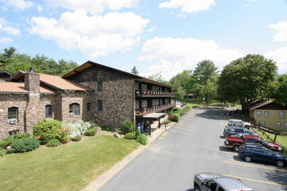 Bayside Resort, Lake George NY Image 29