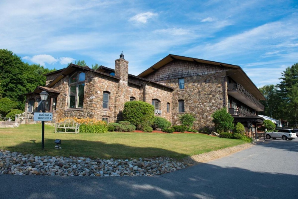 Bayside Resort, Lake George NY Image 30