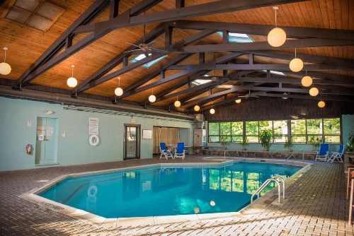 Bayside Resort, Lake George NY image 31