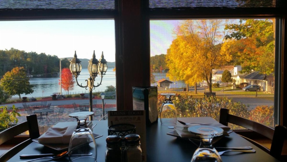 Bayside Resort, Lake George NY Image 33