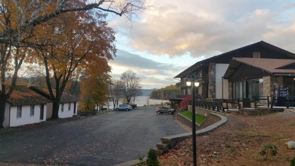 Bayside Resort, Lake George NY Image 34