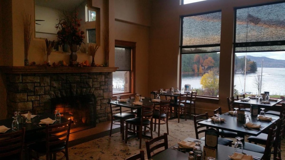 Bayside Resort, Lake George NY Image 35