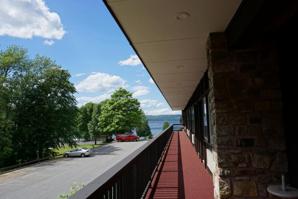 Bayside Resort, Lake George NY Image 37