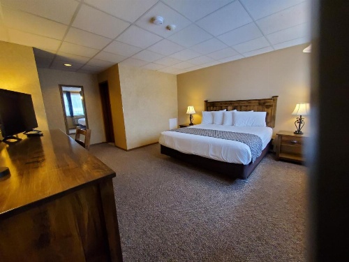 Bayside Resort, Lake George NY image 39