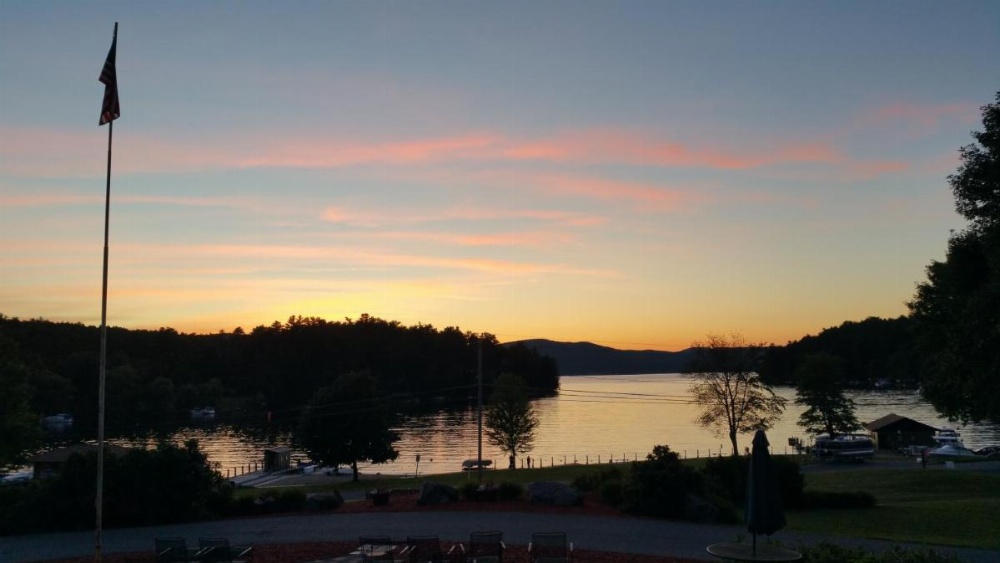Bayside Resort, Lake George NY Image 50