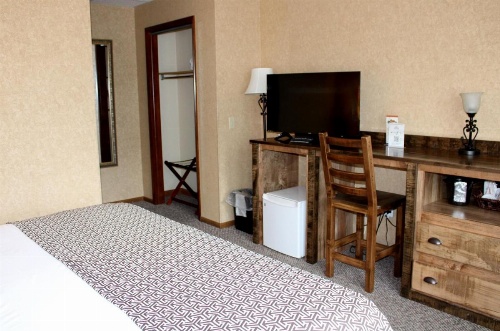 Bayside Resort, Lake George NY image 7