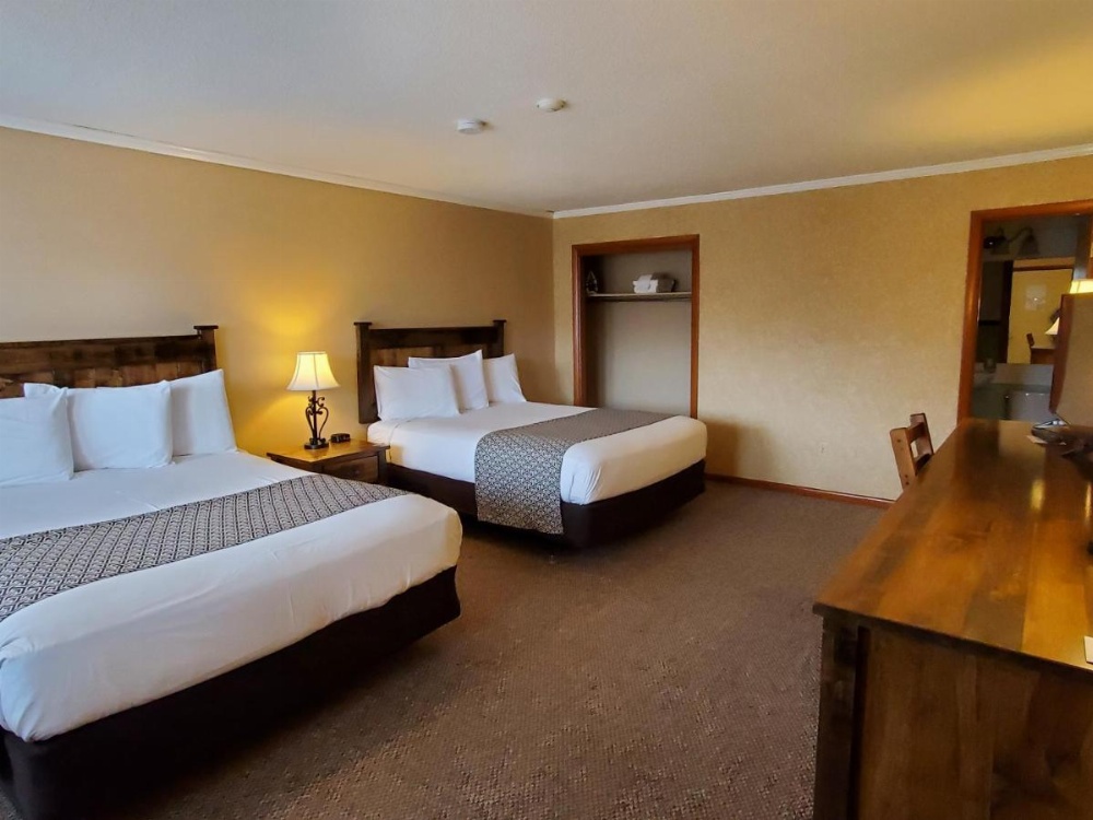 Bayside Resort, Lake George NY